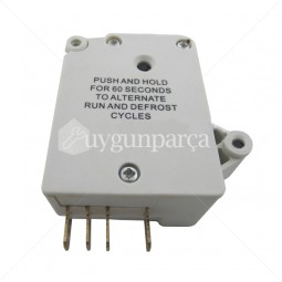 NoFrost Defrost Timer - UETS-240V