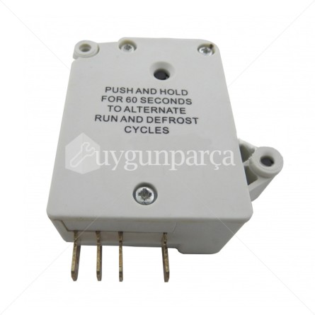 NoFrost Defrost Timer - UETS-240V