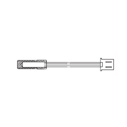 AEG Espresso Makinesi NTC Sensörü - 4055836912