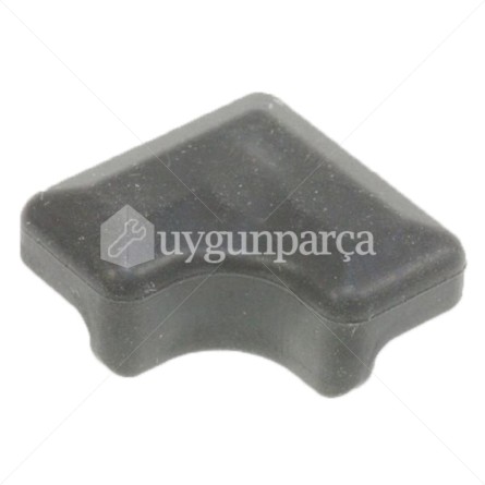 Bosch PPQ7A6B20A Ankastre Ocak Izgara Kaydırmazlık Contası - 00629637