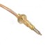 Arçelik Ocaklı Fırın 400mm Termokupl - 230100028