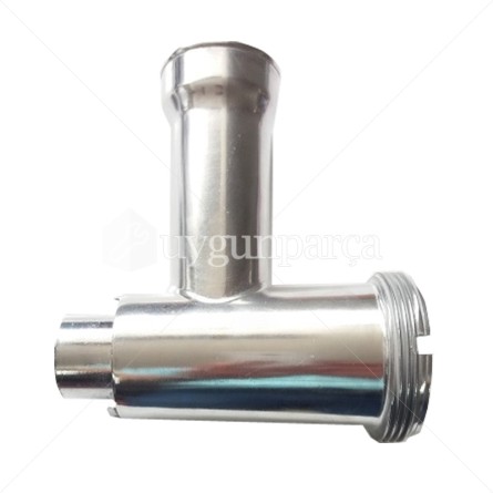 Goldmaster Kıyma Makinesi Öğütücü Başlık - Y72430025