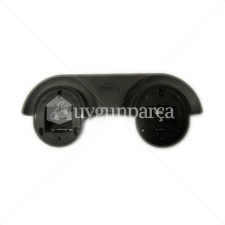 Arzum Okka Minio Duo Üst Gövde - OK006006