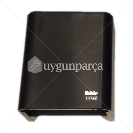 Fakir Buz Yapma Makinesi Ön Kapak - 45024454