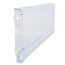 Profilo Buzdolabı Buzluk Üst ve Alt Çekmece Ön Kapağı - 00678832