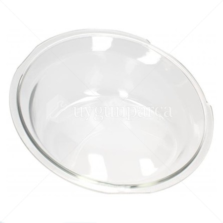 Arçelik 8104H Çamaşır Makinesi Ön Kapak Camı - 2842650200