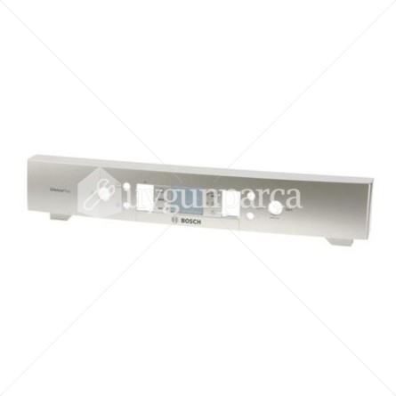 Bosch Bulaşık Makinesi Ön Panel  - 00701109