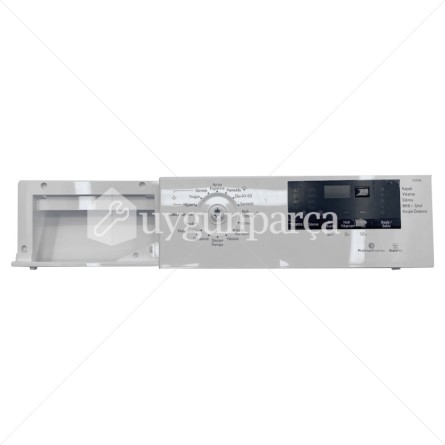 Beko Çamaşır Makinesi Ön Panel - 2457009118 