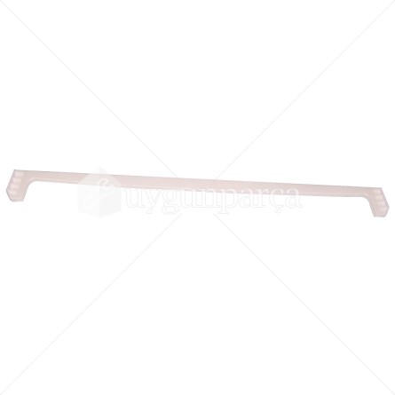 Blomberg Buzdolabı Cam Raf Ön Profili - 4812300100