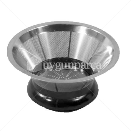 Kenwood AT285 Katı Meyve Sıkacağı Mutfak Şefi Parçalayıcı Disk - KW714221