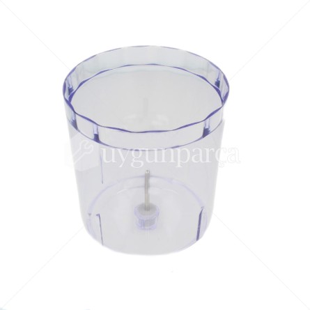 Philips HR2653 Blender Hazne - 420303622691