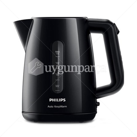 Philips HD7301 Çay Makinesi Alt Su Haznesi - 420303607091