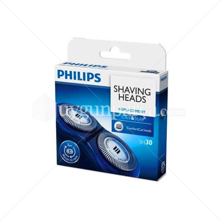 Philips Tıraş Makinesi Bıçak Seti - 422203625241