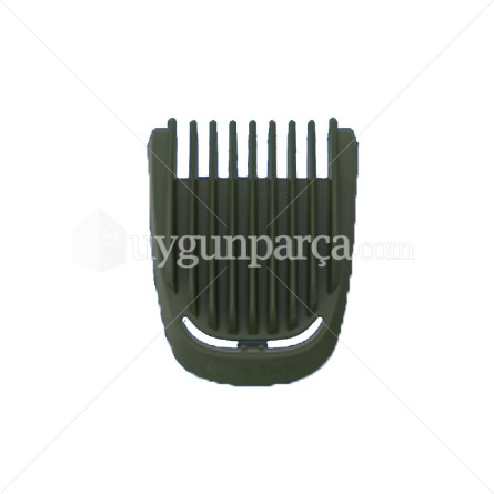 Philips MG7770 Erkek Bakım Seti 3mm Vücut Tüyü Kesici Tarağı - 422203632361
