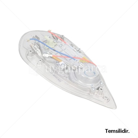 Philips Buhar Kazanlı Ütü Alt Taban - 996510078495
