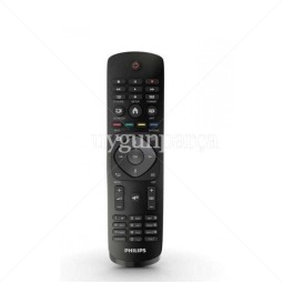 Televizyon Kumandası - 996590009359