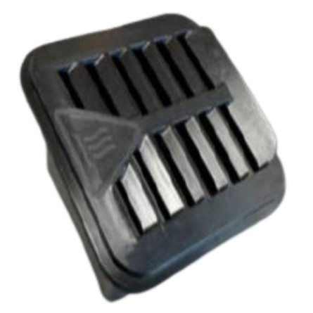 Philips Airfryer Fritöz Hava Çıkış Kapağı Küçük - 642001009079