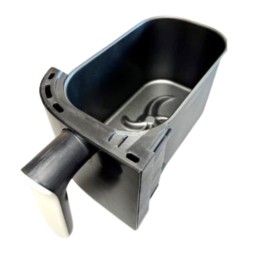 Airfryer Fritöz Küçük Hazne - 642001009038