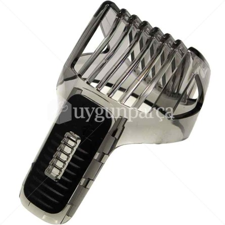Philips QG3340/16 Tıraş Makinesi Vücut Tüy Kesme Tarağı (3-12mm) - 422203622461