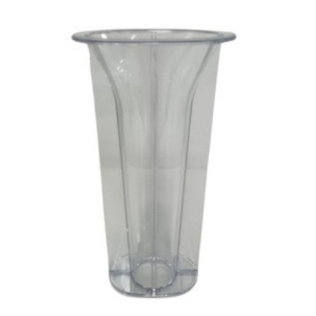 Philips Blender Hazne Kapağı İtici Yuvası - 642001012440