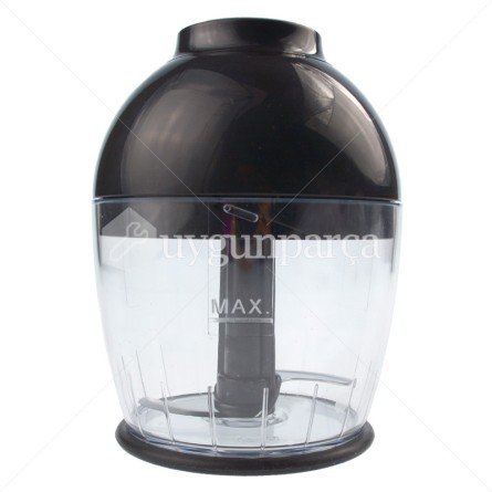 Karaca Blender Hazne Seti - 420303606881