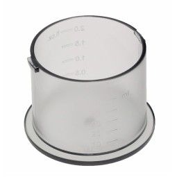 Meyve Sıkacağı ve Blender Ölçü Kabı - 300009504701