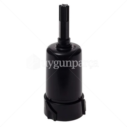 Philips HR1619/91 Mutfak Robotu Parça Tutucu - 420303590460