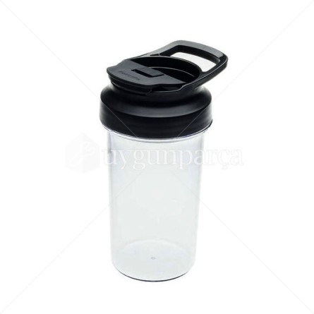 Philips HR2653 Blender Şişe - 420303622551