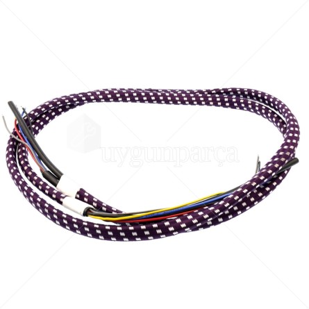Philips GC9650 Buhar Kazanlı Ütü Kablo Kordonu - 423902170708