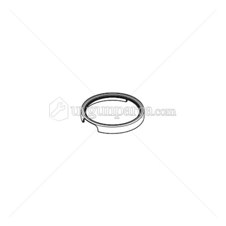 Philips GC9650 Buharlı Ütü İç Contası - 423901561571