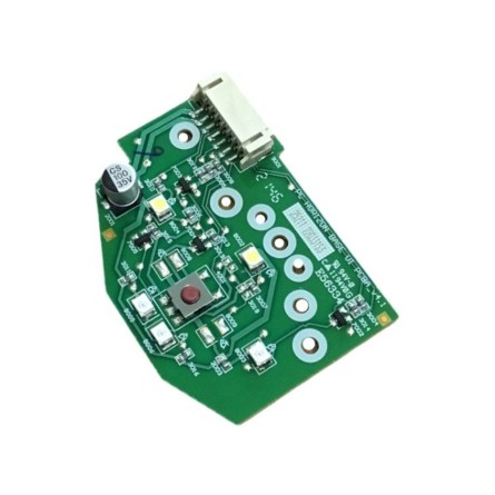 Philips Buharlı Ütü Modül Kartı - 423902286561