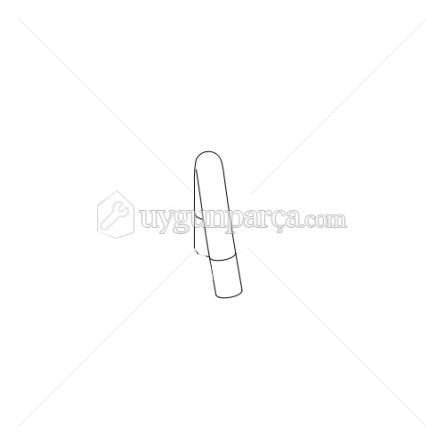 Philips GC9650 Buharlı Ütü Örgü Hortum - 423901561381