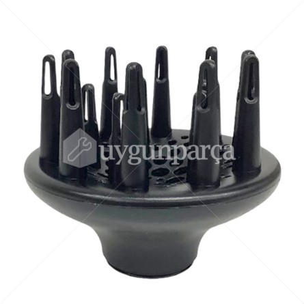 Philips BHD282 Saç Kurutma Makinesi Difüzör - 996510073644