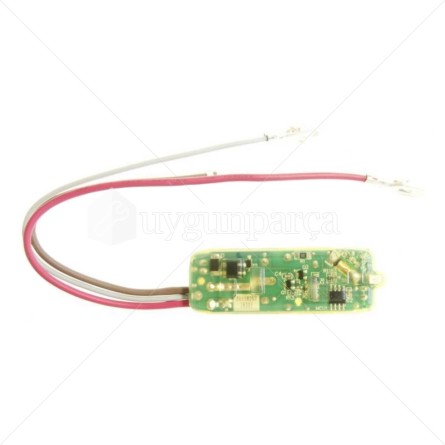 Philips GC4909 Buharlı Ütü Elektronik Kart - 423902275211