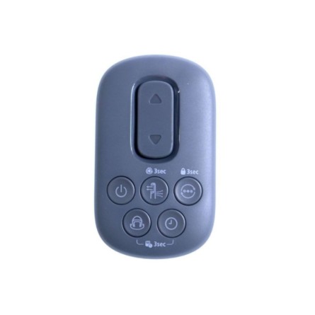 Philips Hava Temizleyici Kontrol Modülü - 300009693891