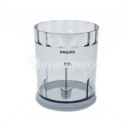 Philips Blender Büyük Doğrayıcı Hazne - 420303607811