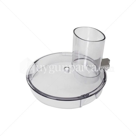 Philips HR7761 Mutfak Robotu Blender Hazne Kapağı - 996510051823