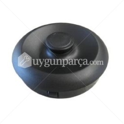 Çay Makinesi Cam Demlik Kapağı - 420303607151