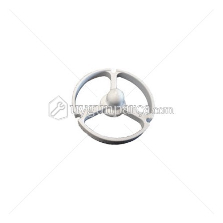 Philips HR2726 Viva Collection Kıyma Makinesi Plastik Tutucu - 996510049326