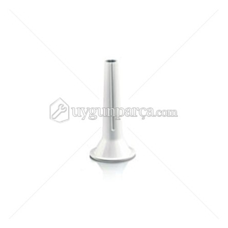 Philips HR2726 Viva Collection Kıyma Makinesi İnce Sosis Doldurma Aparatı - 996510049328