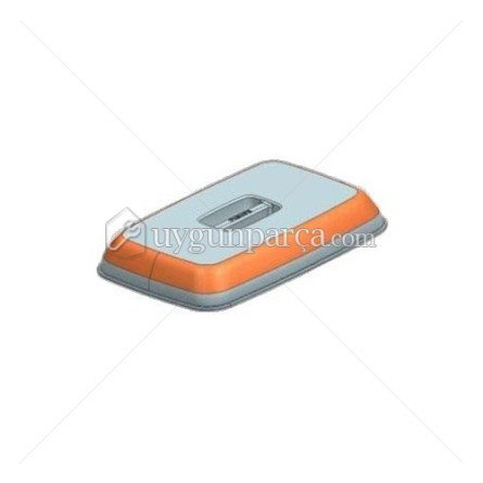 Philips HR2726 Viva Collection Kıyma Makinesi Toz Kapağı - 996510049327