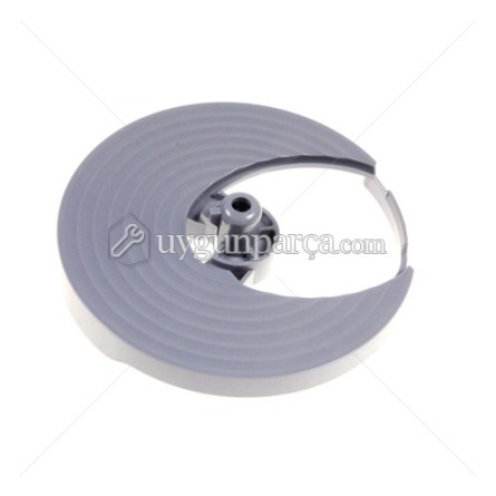 Philips Mutfak Robotu Plastik Disk Tutucu - 996510051825