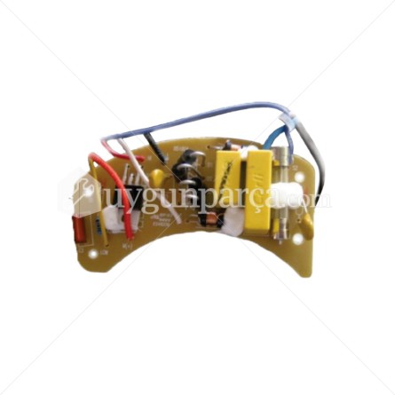 Katı Meyve Sıkacağı Elektronik Kart - 420303594471 