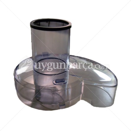 Katı Meyve Sıkacağı Üst Kapak - 420303593811 