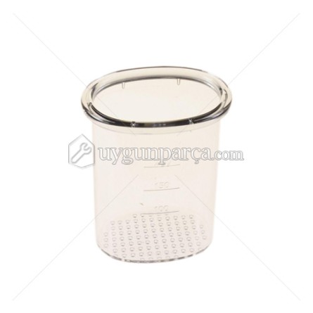 Philips Mutfak Robotu İtici - 996510051804
