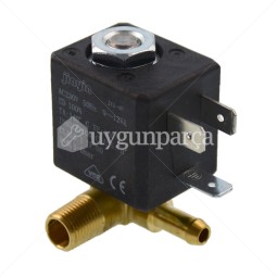 Buharlı Ütü Solenoid Valf