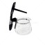 Philips HD7461 Kahve Makinesi Cam Demlik - 996510067392