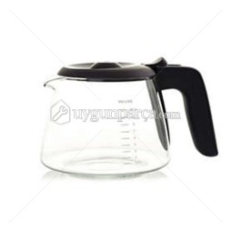 Kahve Makinesi Cam Demlik - 422245945017