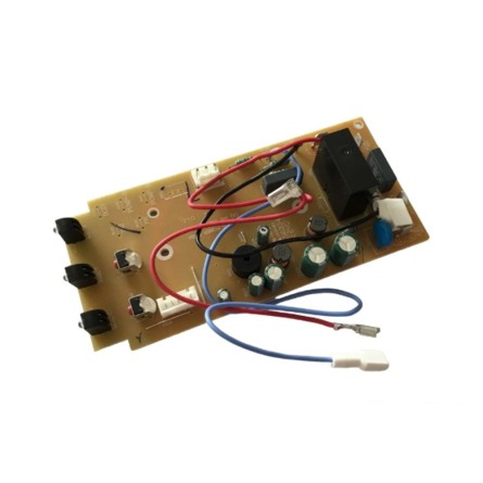 Philips Kazanlı Ütü Kazan Elektronik Kartı - 423902291151