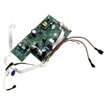 Philips Tam Otomatik Espresso Makinesi Elektronik Kart - 421945026331
